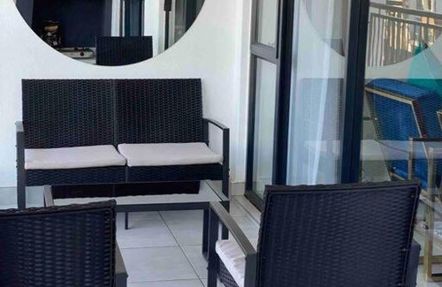 Tshwane Apartment | Luxury Penthouse Apartment at the Blyde Pretoria