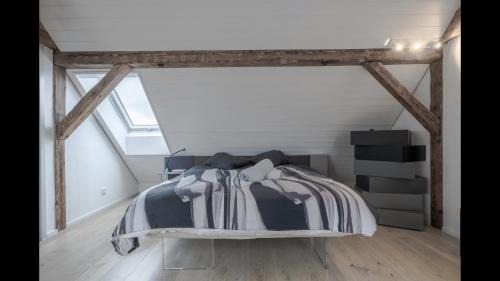 Langstrasse Apartment | Luxury Penthouse Apartment