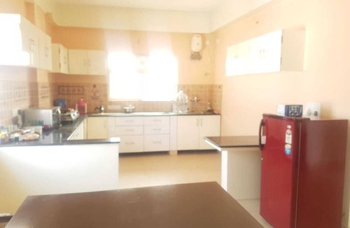 Puttaparthi Apartment | Luxury penthouse by Livingstone in Puttaparthi