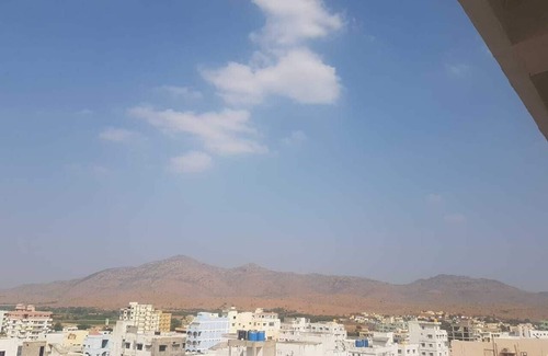 Puttaparthi Apartment | Luxury penthouse by Livingstone in Puttaparthi
