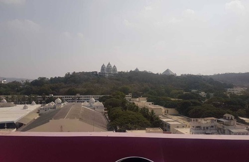 Puttaparthi Apartment | Luxury penthouse by Livingstone in Puttaparthi