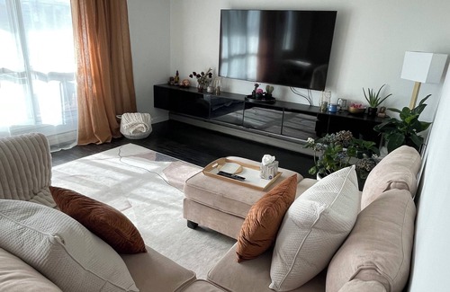 Downtown Edmonton Condo | Luxury Penthouse Downtown Edmonton Jasper Ave.