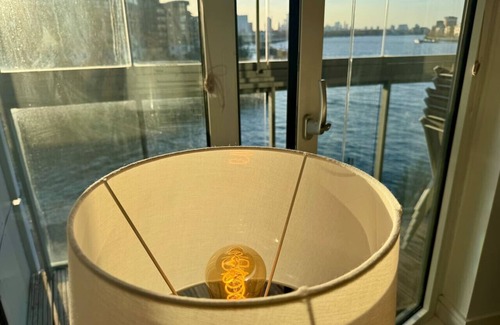 Greenwich West Apartment | Luxury Penthouse Greenwich