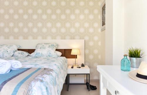 Playa de Mogan Apartment | Luxury Penthouse Mogan VII