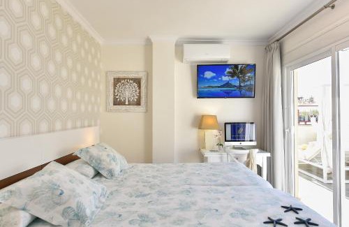 Playa de Mogan Apartment | Luxury Penthouse Mogan VII