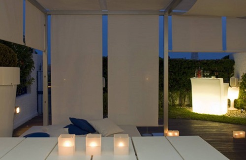 Cannizzaro House | Luxury Penthouse SPA by the sea