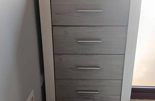 Villanueva Del Rio Segura Condo | Luxury penthouse with swimming pool, jacuzzi and gym near the spa of archena