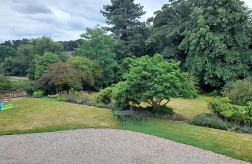 Wolverhampton House | Luxury period 7 bedroom home in heart of Wombourne village