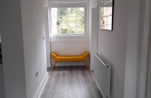 Wolverhampton House | Luxury period 7 bedroom home in heart of Wombourne village