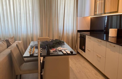 Pipera Apartment | Luxury Pipera Platza 1 bedroom