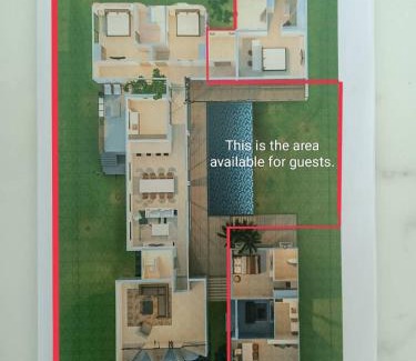 San Kamphaeng House | Luxury pool villa in Chiang Mai