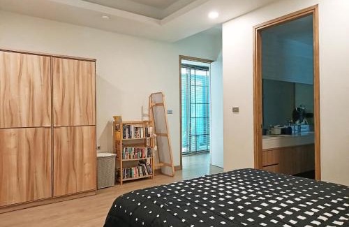 San Kamphaeng House | Luxury pool villa in Chiang Mai