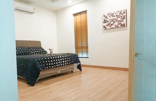 San Kamphaeng House | Luxury pool villa in Chiang Mai