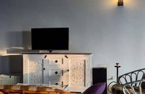 G-8 Sector Apartment | Luxury Poolside