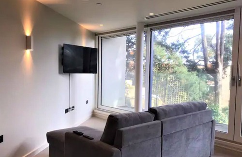 Sandbanks Apartment | Luxury Private Classy Modern Apartment - Sandbanks