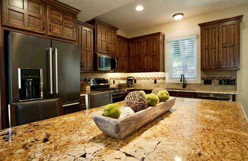 Bucyrus Cottage | Luxury Private Cottage House