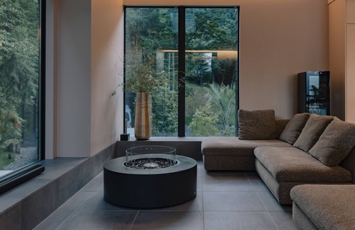 Fujikawaguchiko House | 【Luxury Private Hotel 220㎡】Best Lake View ever