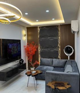 Bahria Town Apartment | Luxury Private Top Floor Apartment in Heart of Bahria Town