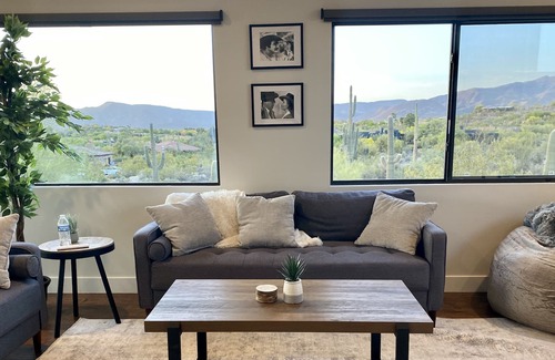 Carefree House | Luxury Property Near the Boulders