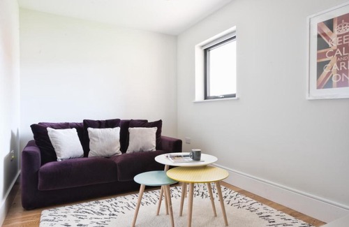 Holworth House | Luxury property with access into Spa on a nature reserve Beaumont Village 14