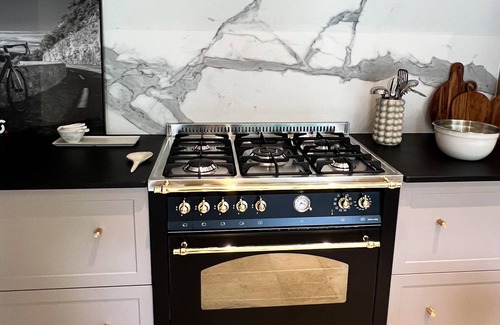 Saint-Savin Villa | Luxury Pyrenees Villa, Tourmalet, gardens, gym - 7 bedrooms