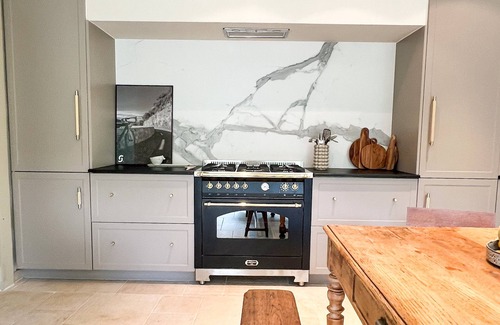 Saint-Savin Villa | Luxury Pyrenees Villa, Tourmalet, gardens, gym - 7 bedrooms