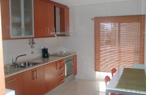Praia da Rocha Apartment | Luxury quiet apartment with private pool near the beach and mountains in Algarve