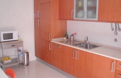 Praia da Rocha Apartment | Luxury quiet apartment with private pool near the beach and mountains in Algarve