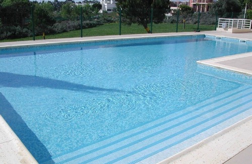 Praia da Rocha Apartment | Luxury quiet apartment with private pool near the beach and mountains in Algarve