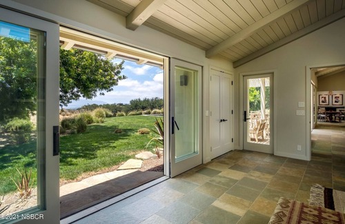 Santa Ynez House | Luxury Ranch Home with private pool on 18 acres.