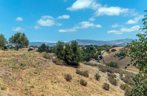 Santa Ynez House | Luxury Ranch Home with private pool on 18 acres.