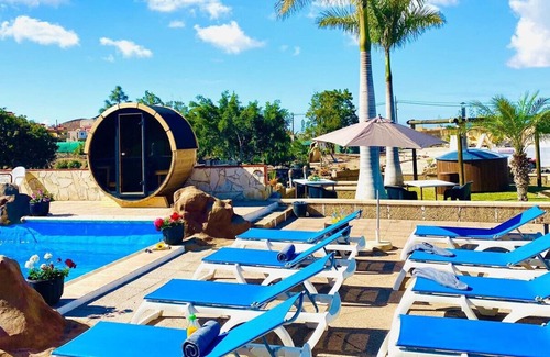 Buzanada Cottage | LUXURY RELAX SERENDIPIA