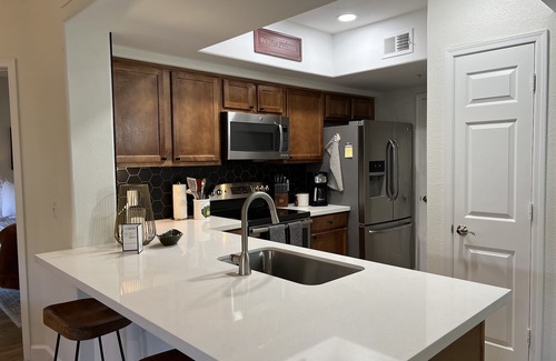 Mirada At Scottsdale Horizon Condo | Luxury Rental in North Scottsdale-2 Bed/2Bath