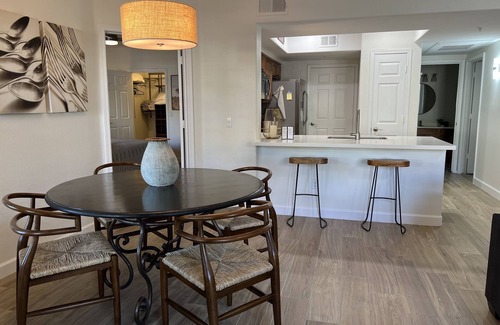 Mirada At Scottsdale Horizon Condo | Luxury Rental in North Scottsdale-2 Bed/2Bath