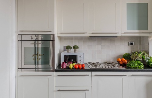 Lucca Historical Center Apartment | Luxury Rental Penthouse in the Heart of Lucca