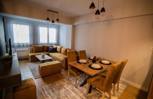 Skopje Region Apartment | Luxury Residence 106