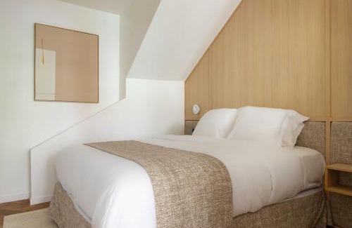 Val-de-Grace Apartment | Luxury residence - Port Royal - Rive Gauche