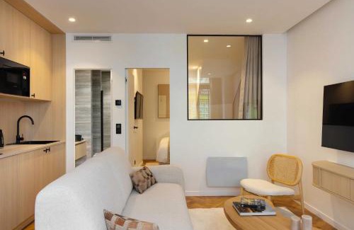 Val-de-Grace Apartment | Luxury residence - Port Royal - Rive Gauche