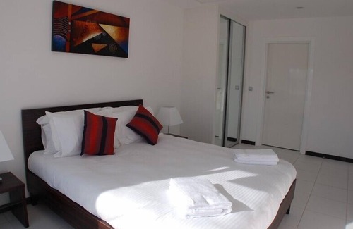 Kiyikislacik Apartment | Luxury Resort appartment
