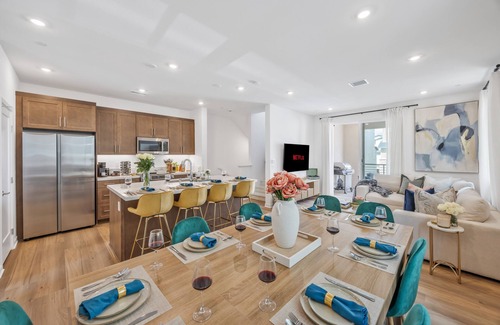 San Juan Capistrano House | Luxury Resort - Pool&Spa - Arcade - Theater - Fitness - BBQ - Beach