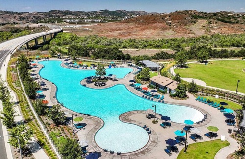 San Juan Capistrano House | Luxury Resort - Pool&Spa - Arcade - Theater - Fitness - BBQ - Beach