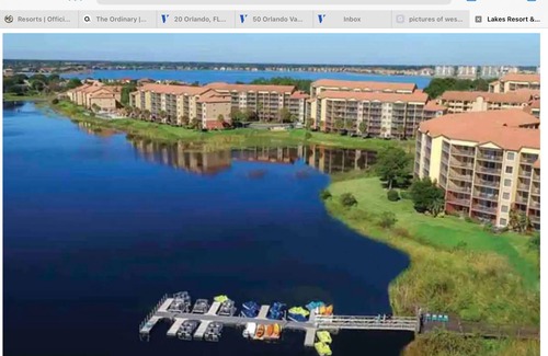 Doctor Phillips Resort | LUXURY RESORT STUDIO NEAR DISNEY UNIVERSAL SEA WORLD