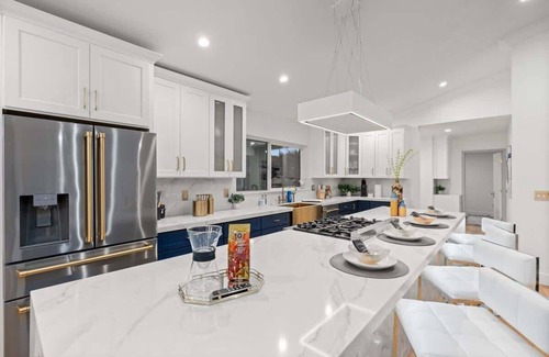 Scottsdale Estates Ten House | Luxury Retreat| Heated Pool | Mini Golf | Old Town
