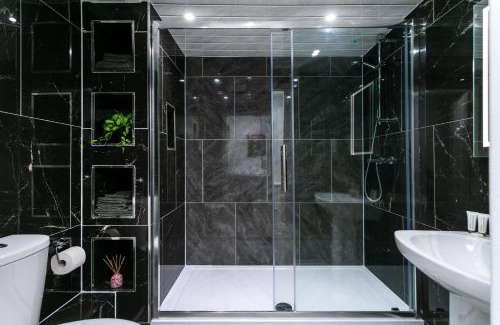 Leicester City Centre Apartment | Luxury Retreat in the Heart of Leicester City Centre!