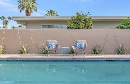 Indian Wells House | Luxury Retreat in Indian Wells