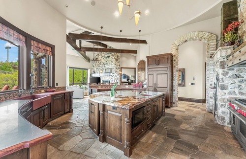 Deer Valley Villa | Luxury Retreat nr Deer Valley Resort w/Ski Access