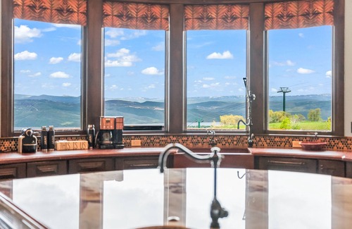 Deer Valley Villa | Luxury Retreat nr Deer Valley Resort w/Ski Access