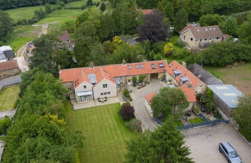 Aislaby Cottage | Luxury Romantic Cottage for two