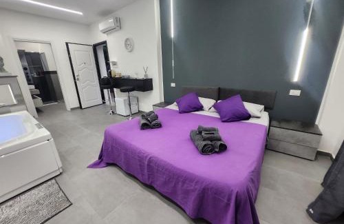 Chianchitta-Pallio Hotel | Luxury Room Giardini Naxos