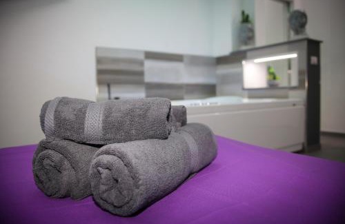 Chianchitta-Pallio Hotel | Luxury Room Giardini Naxos
